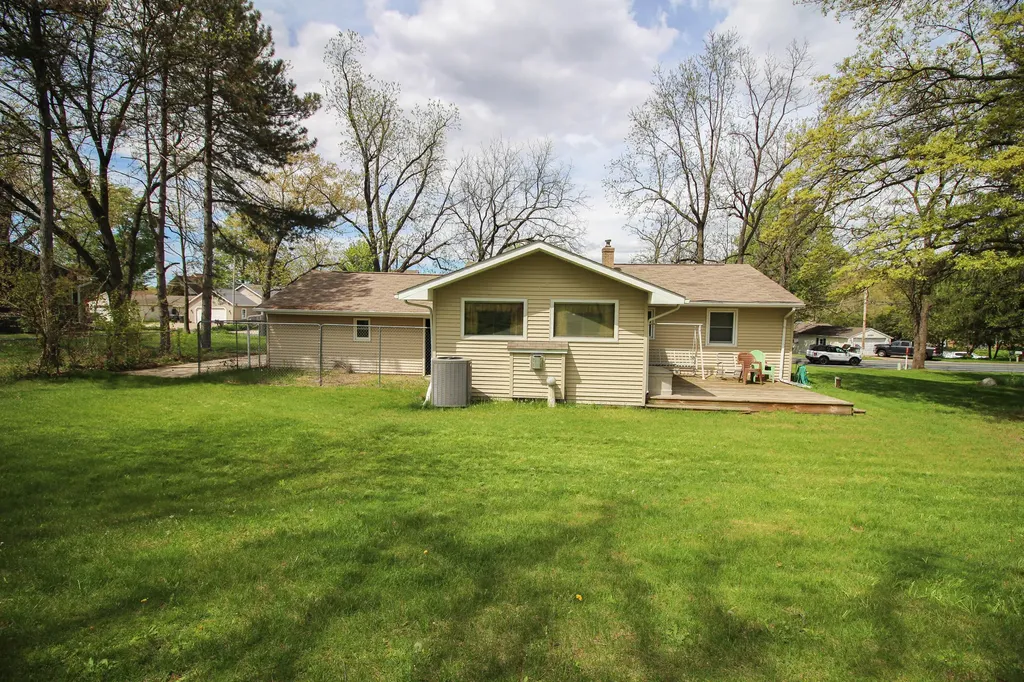 8077 W Q Avenue Texas Charter Township MI 49009