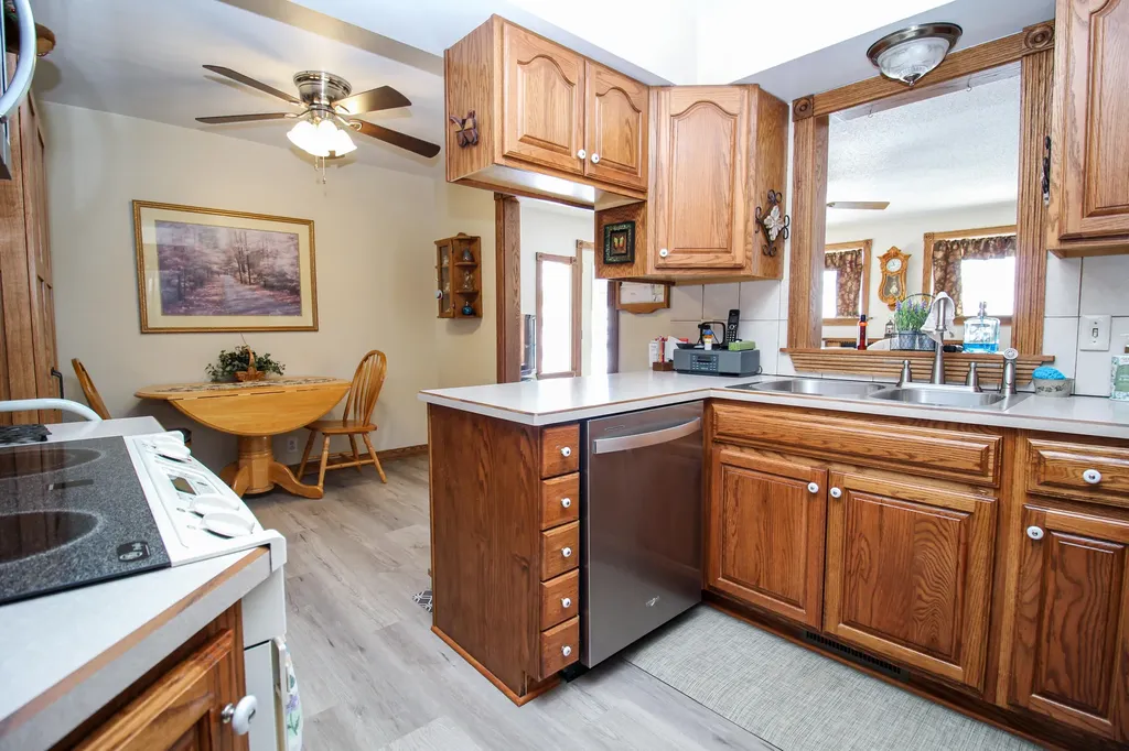 8077 W Q Avenue Texas Charter Township MI 49009