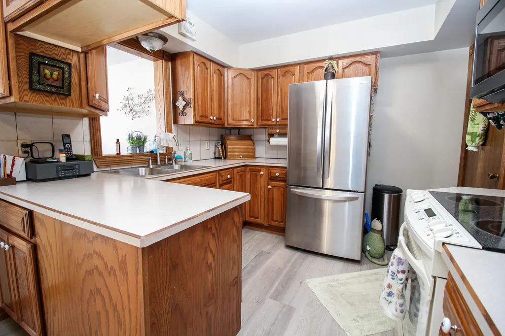 8077 W Q Avenue Texas Charter Township MI 49009