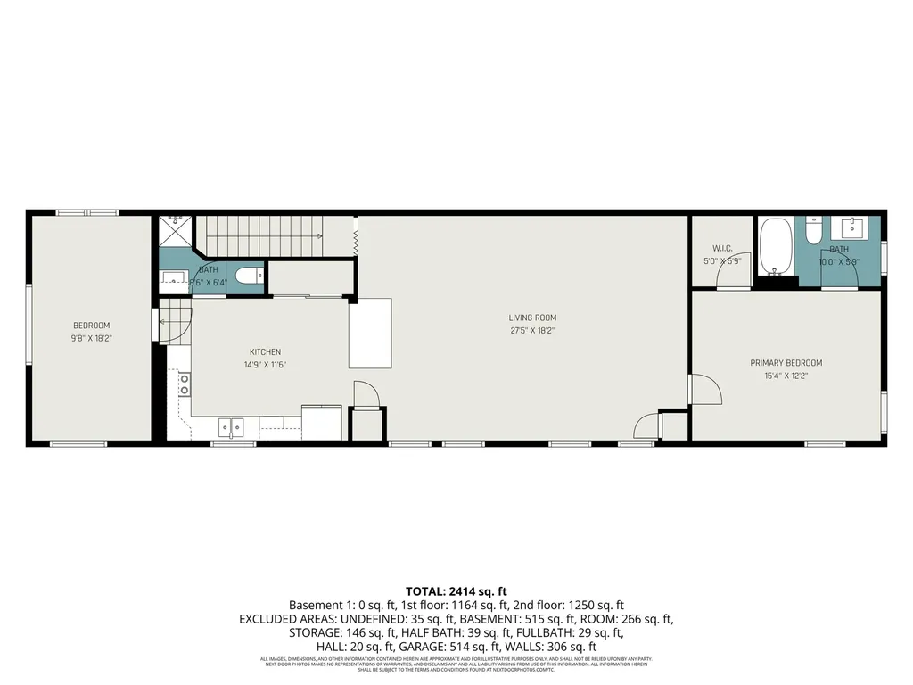 130 E Water Street Constantine Village MI 49042