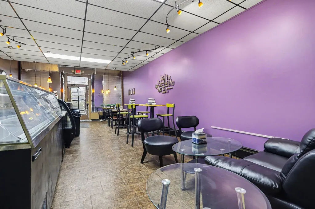 130 E Water Street Constantine Village MI 49042