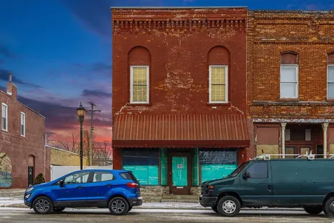 130 E Water Street Constantine Village MI 49042