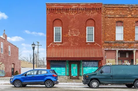 130 E Water Street Constantine Village MI 49042
