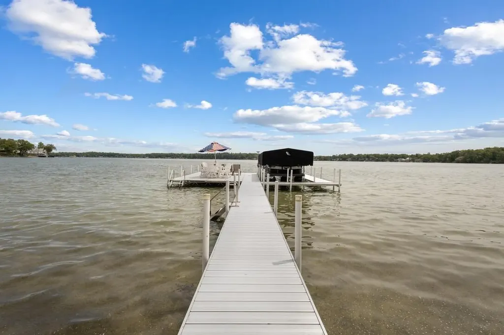 20331 Blairs View Drive White Pigeon Township MI 49099