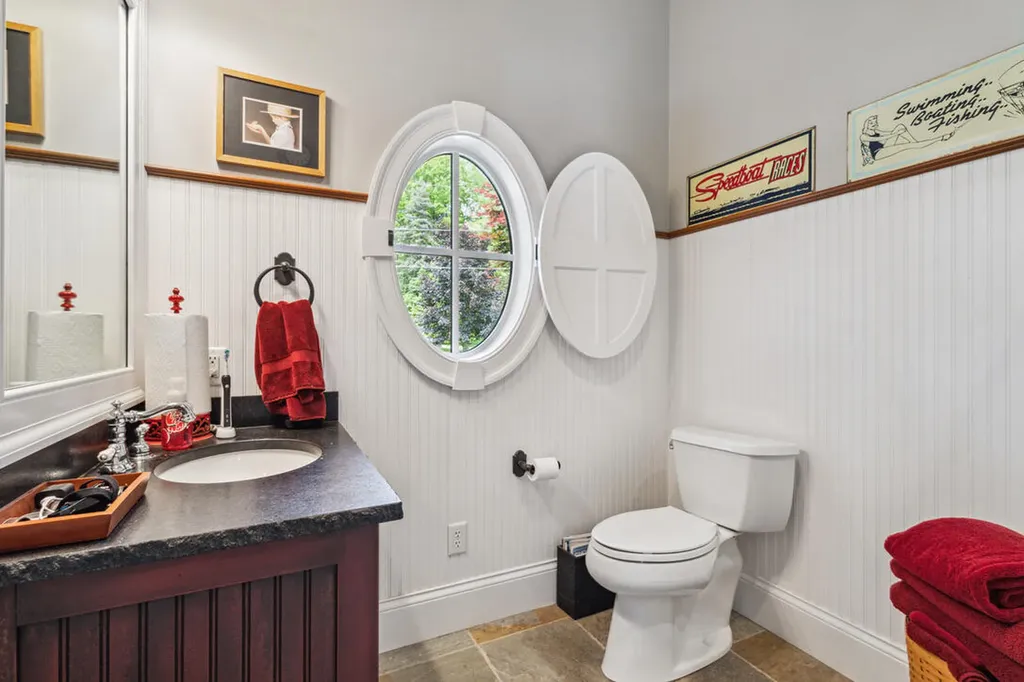 20331 Blairs View Drive White Pigeon Township MI 49099