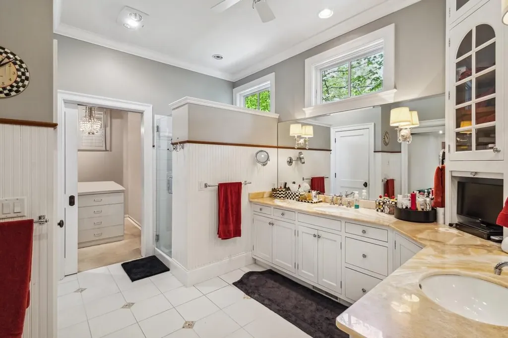 20331 Blairs View Drive White Pigeon Township MI 49099