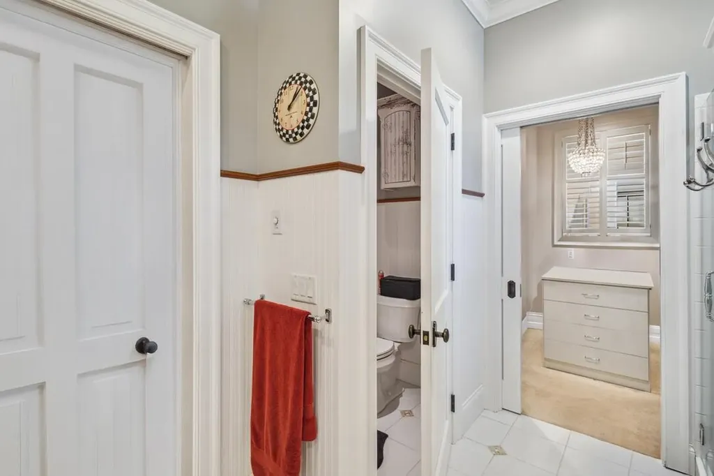 20331 Blairs View Drive White Pigeon Township MI 49099