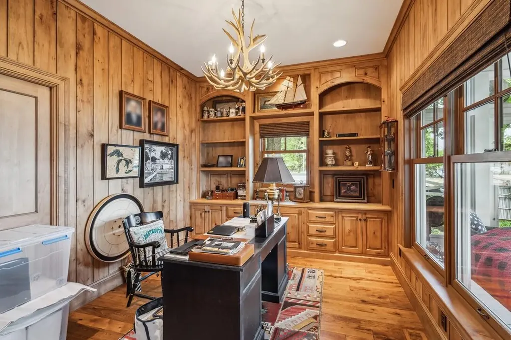 20331 Blairs View Drive White Pigeon Township MI 49099