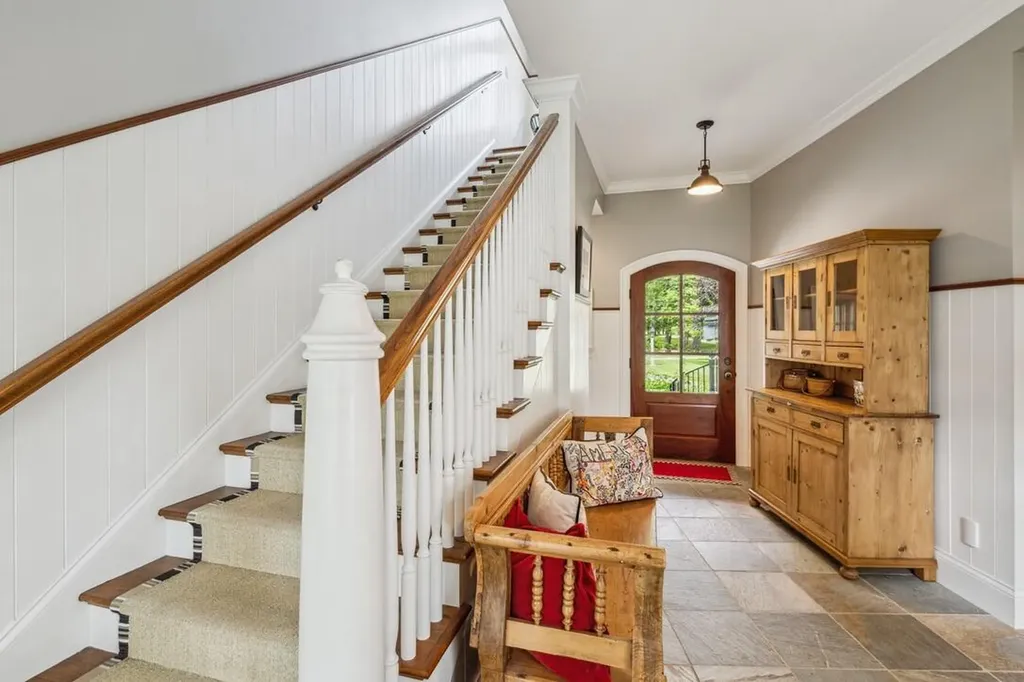 20331 Blairs View Drive White Pigeon Township MI 49099