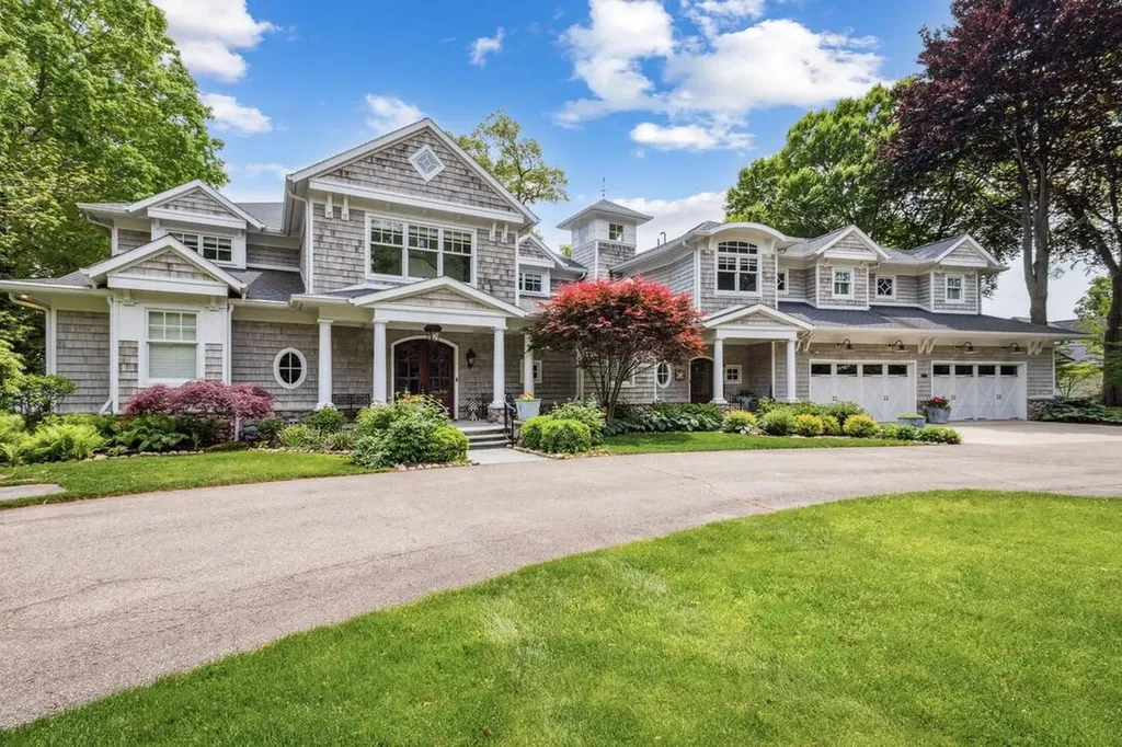 20331 Blairs View Drive White Pigeon Township MI 49099