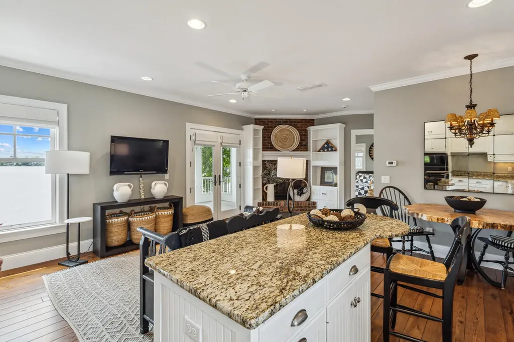 20331 Blairs View Drive White Pigeon Township MI 49099