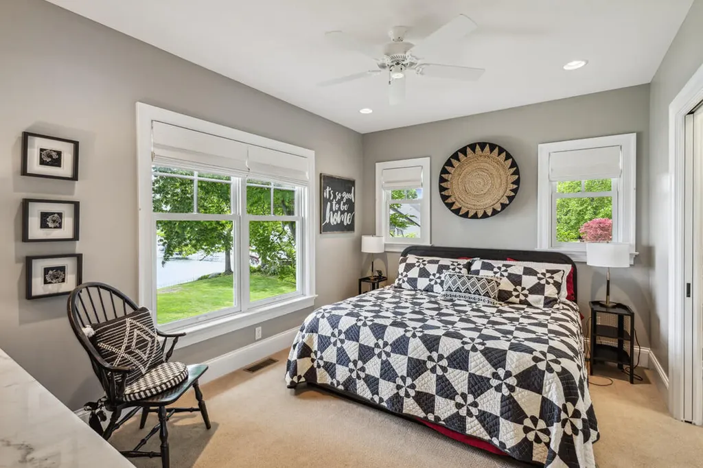 20331 Blairs View Drive White Pigeon Township MI 49099