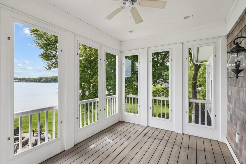 20331 Blairs View Drive White Pigeon Township MI 49099