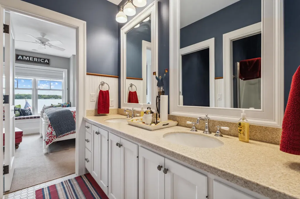20331 Blairs View Drive White Pigeon Township MI 49099