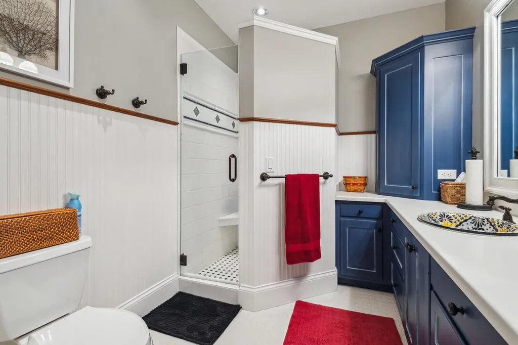 20331 Blairs View Drive White Pigeon Township MI 49099