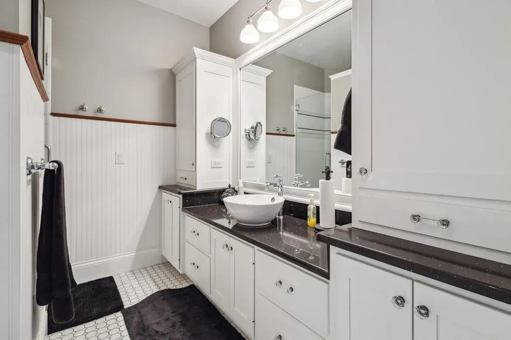 20331 Blairs View Drive White Pigeon Township MI 49099