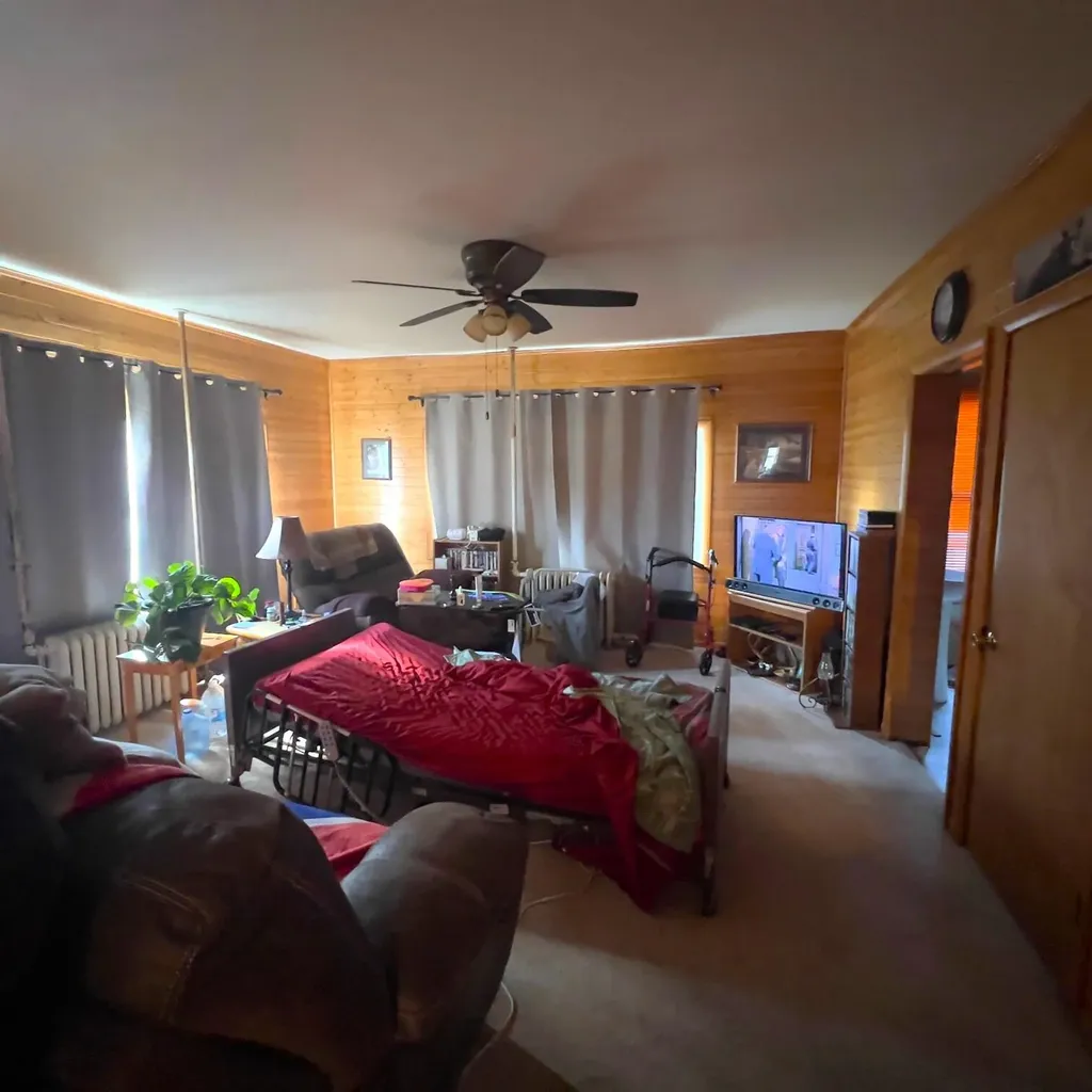 407 Barry Street Colon Village MI 49040