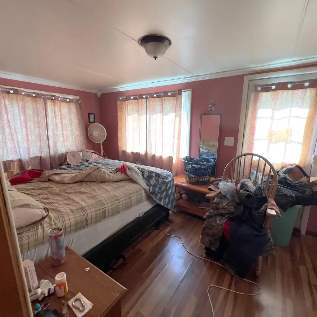 407 Barry Street Colon Village MI 49040
