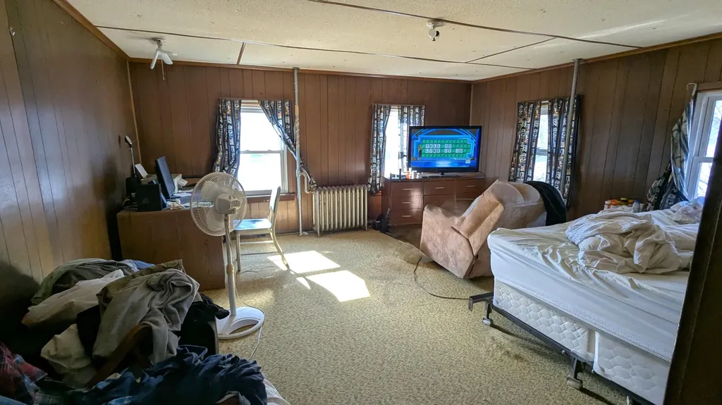 407 Barry Street Colon Village MI 49040