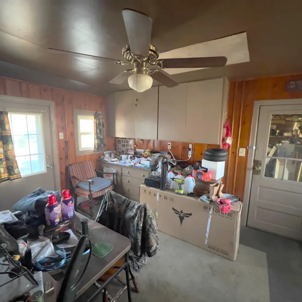 407 Barry Street Colon Village MI 49040