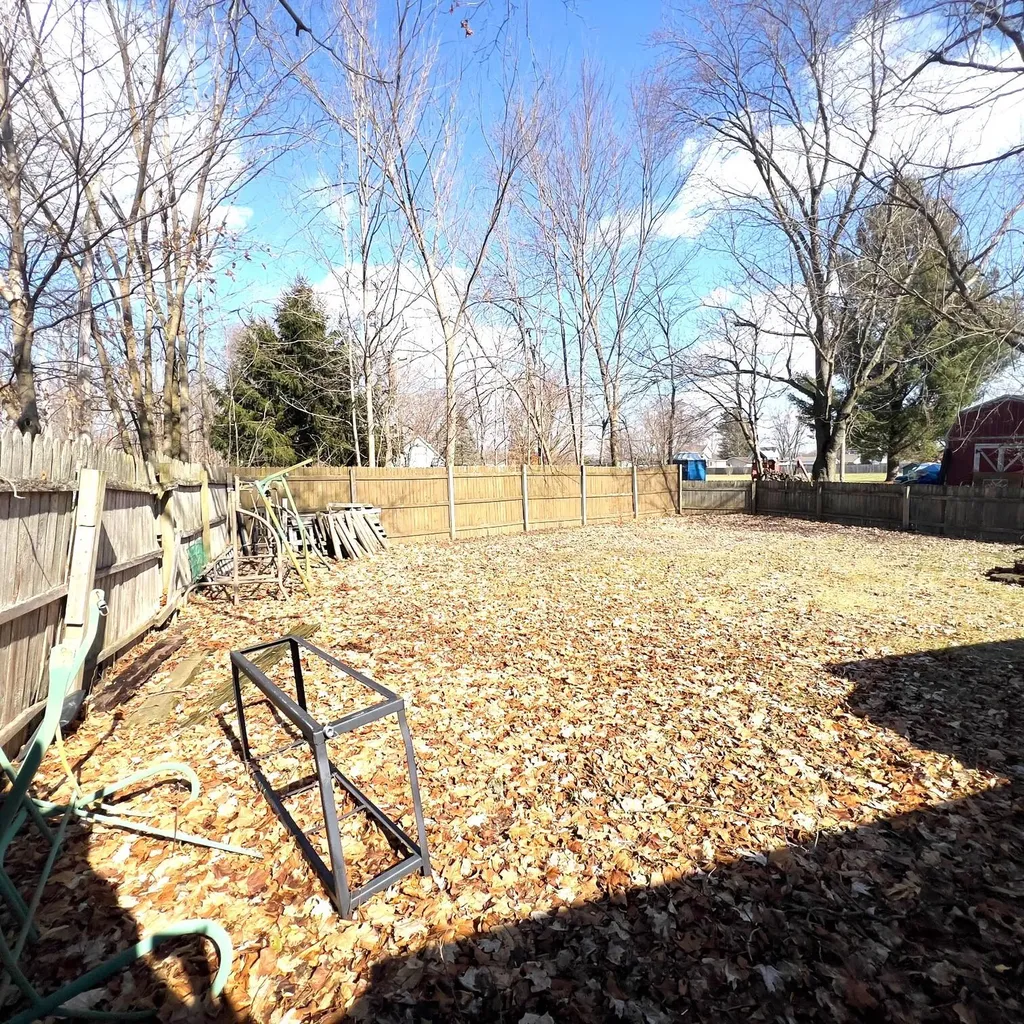 407 Barry Street Colon Village MI 49040