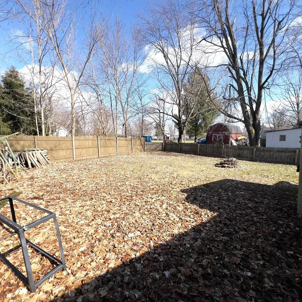 407 Barry Street Colon Village MI 49040
