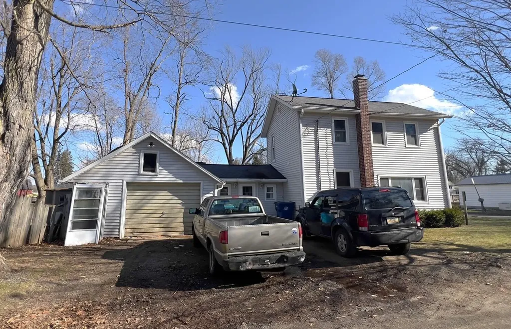 407 Barry Street Colon Village MI 49040