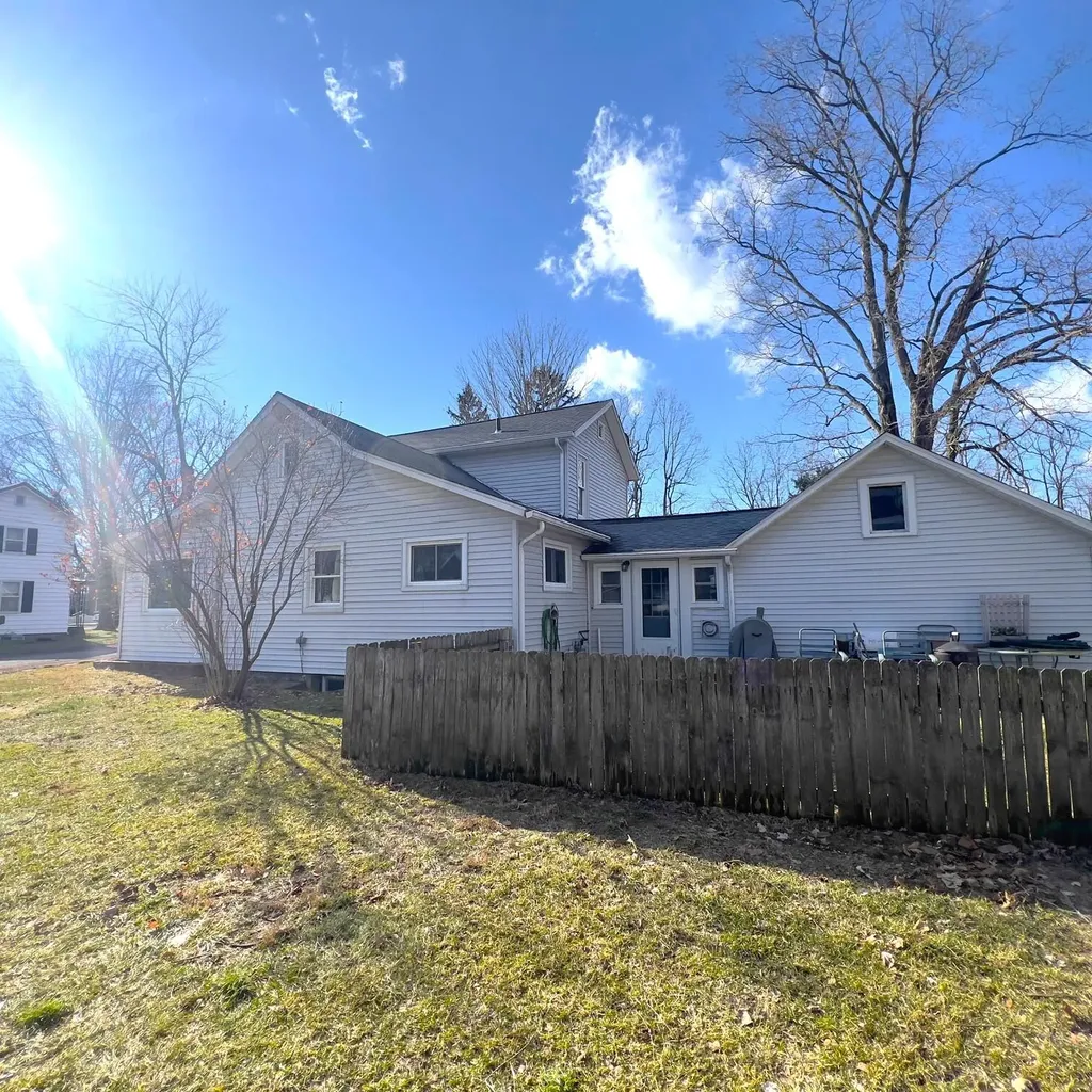 407 Barry Street Colon Village MI 49040