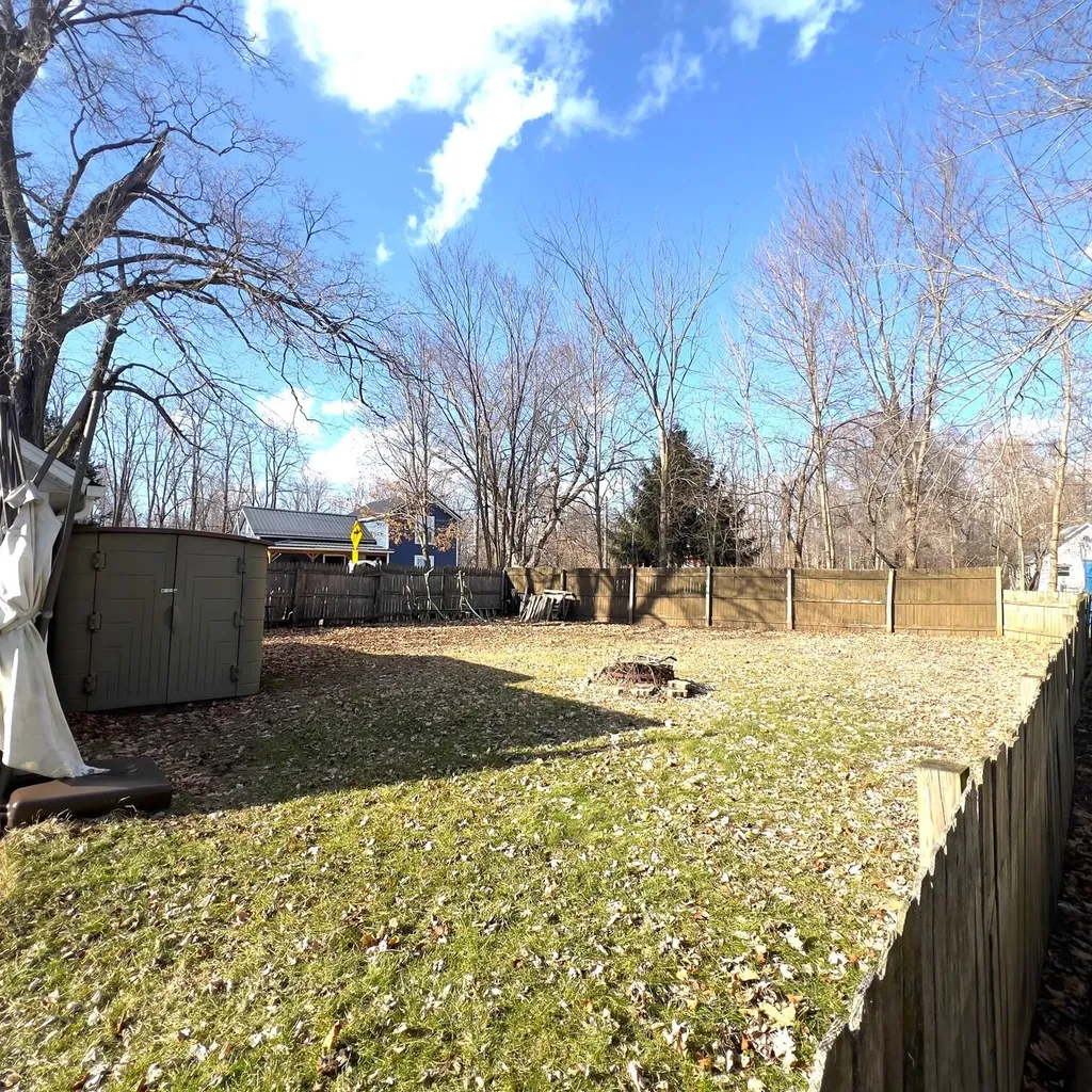 407 Barry Street Colon Village MI 49040