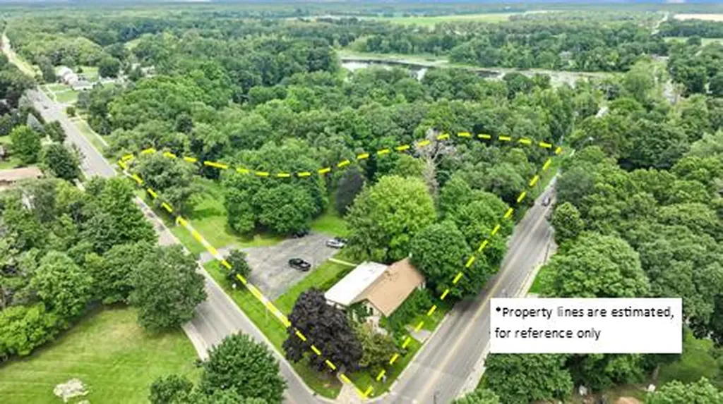801 Portage Avenue Three Rivers City MI 49093