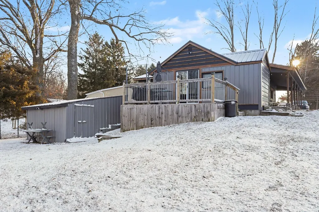 31908 Decker Road Colon Township MI 49040