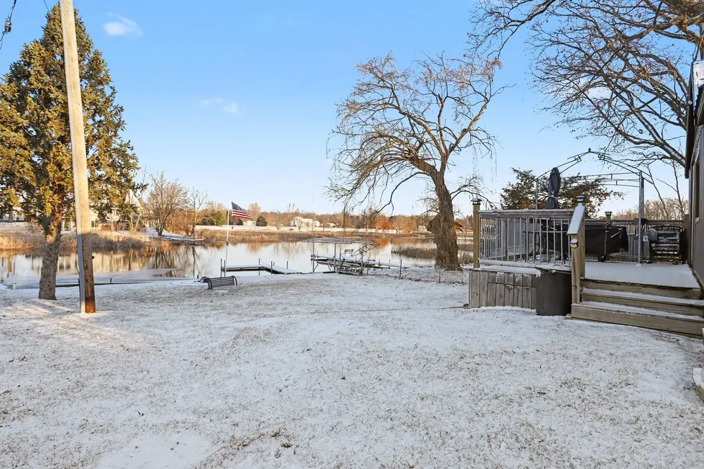 31908 Decker Road Colon Township MI 49040