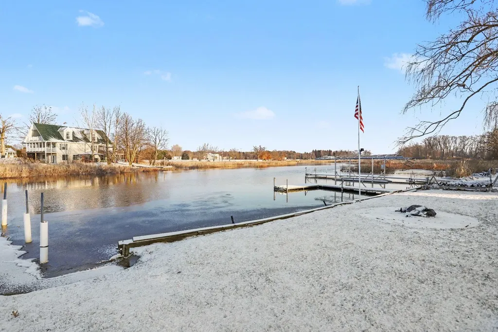 31908 Decker Road Colon Township MI 49040