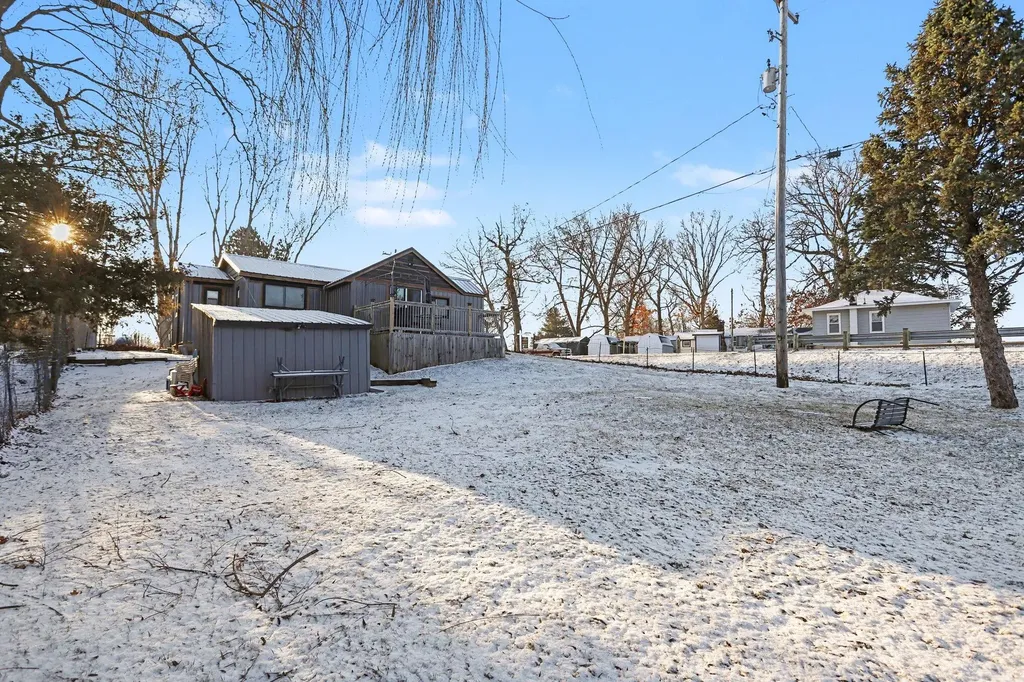 31908 Decker Road Colon Township MI 49040