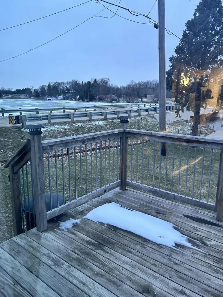 31908 Decker Road Colon Township MI 49040