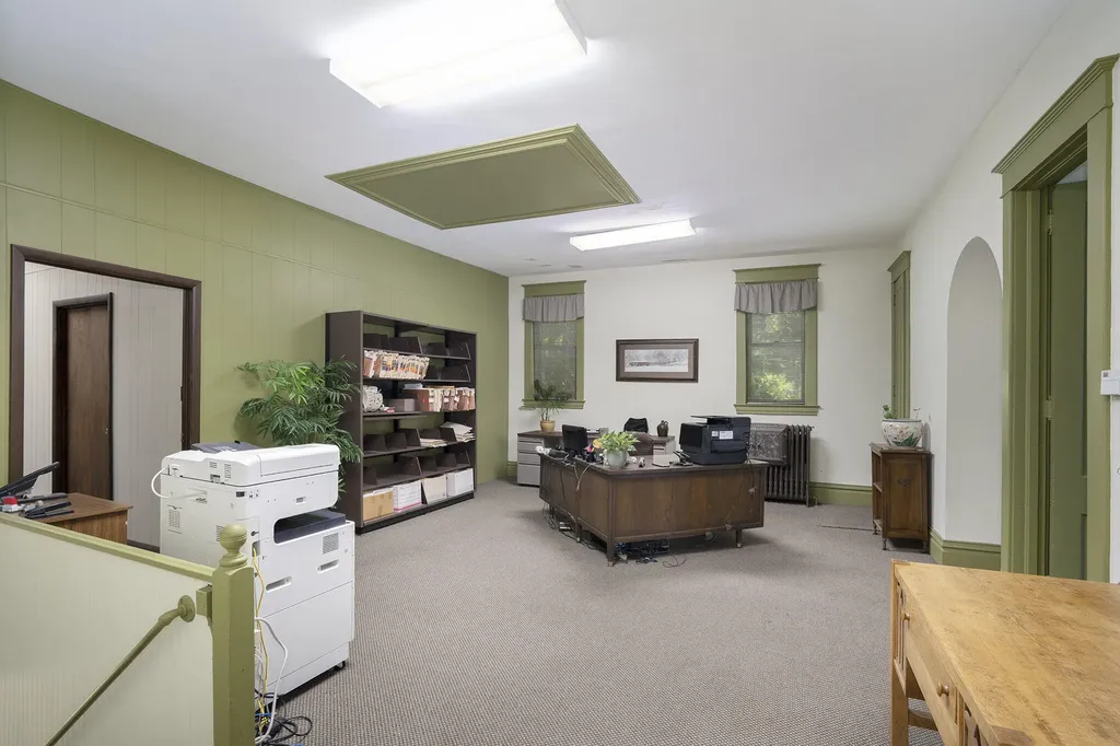 801 Portage Avenue Three Rivers City MI 49093