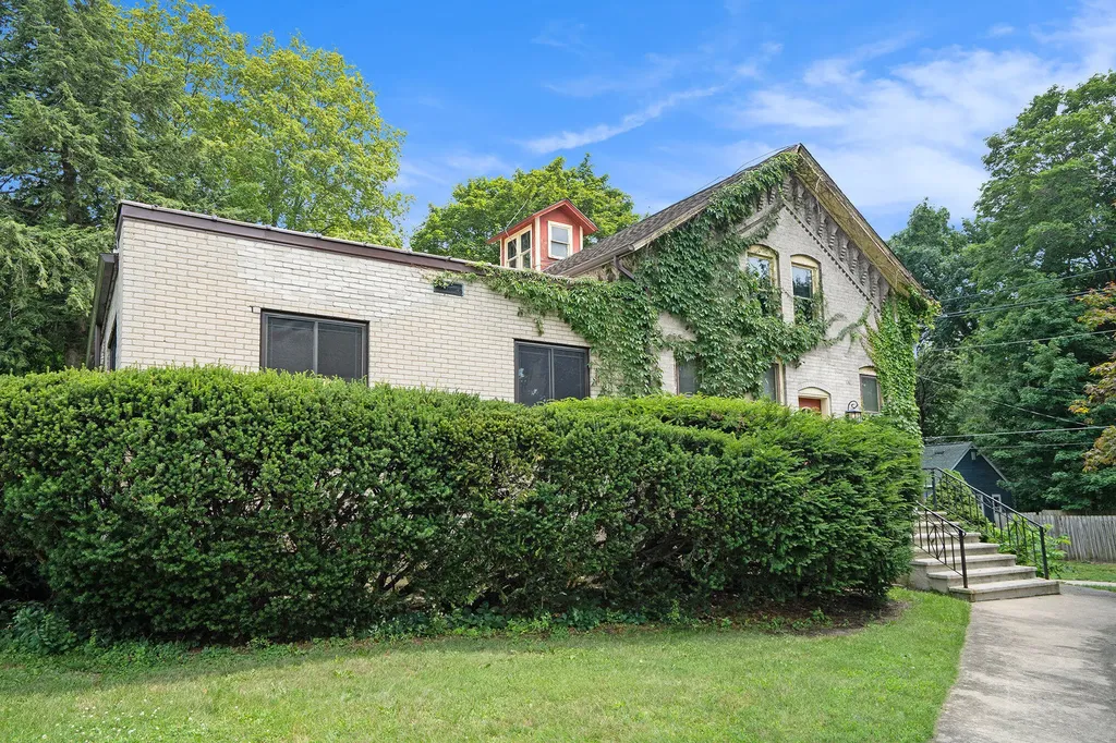 801 Portage Avenue Three Rivers City MI 49093