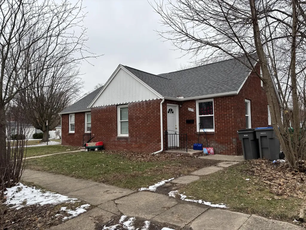 805 Michigan Avenue Sturgis City MI 49091