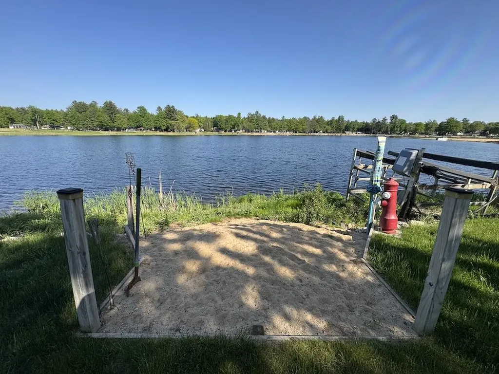 3382 Pinecrest Drive Secord Township MI 48624