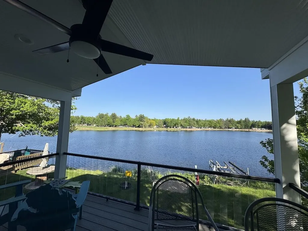 3382 Pinecrest Drive Secord Township MI 48624