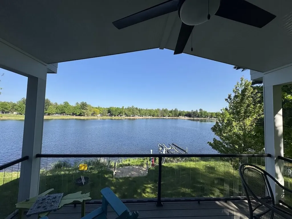 3382 Pinecrest Drive Secord Township MI 48624