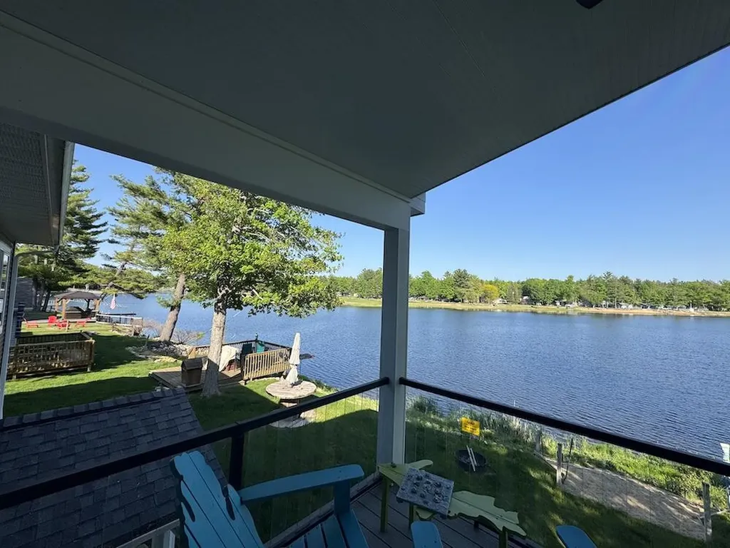 3382 Pinecrest Drive Secord Township MI 48624
