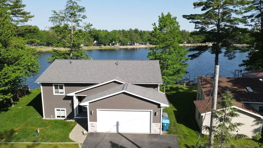 3382 Pinecrest Drive Secord Township MI 48624