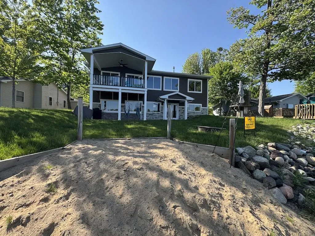 3382 Pinecrest Drive Secord Township MI 48624