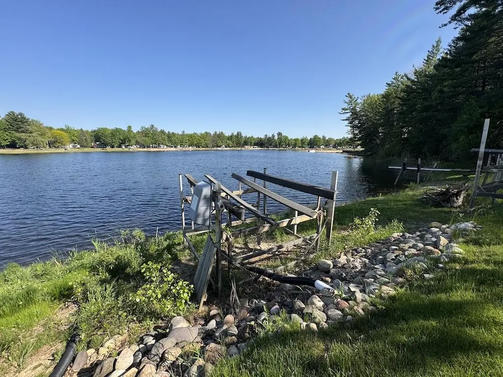 3382 Pinecrest Drive Secord Township MI 48624