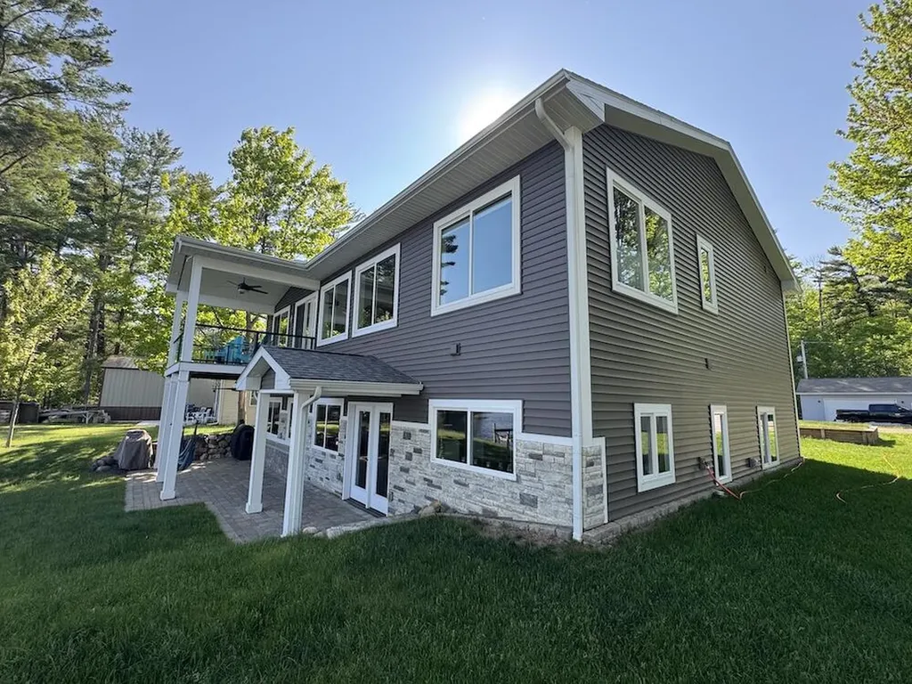 3382 Pinecrest Drive Secord Township MI 48624