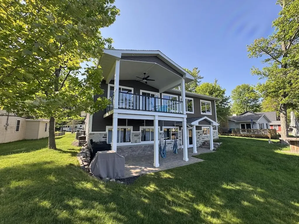 3382 Pinecrest Drive Secord Township MI 48624