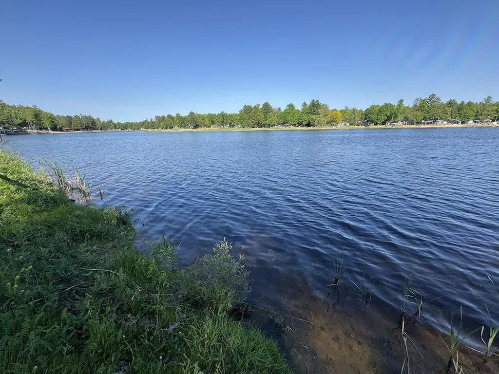 3382 Pinecrest Drive Secord Township MI 48624