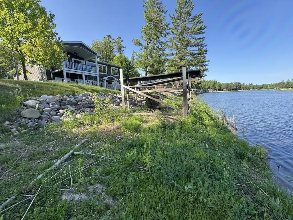 3382 Pinecrest Drive Secord Township MI 48624