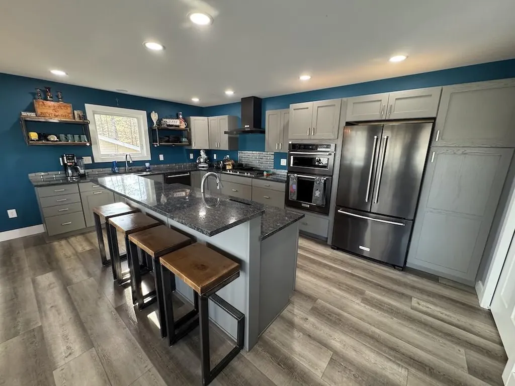 3382 Pinecrest Drive Secord Township MI 48624